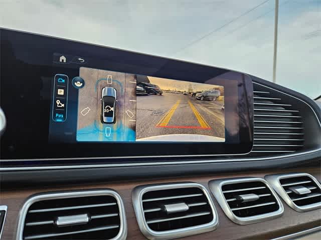 Thumbnail: 2026 Mercedes-Benz GLE - 29