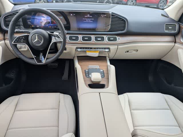 Thumbnail: 2026 Mercedes-Benz GLE - 14