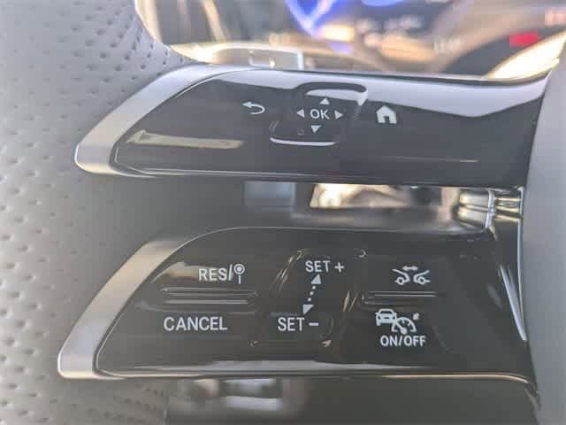 2025 Mercedes-Benz G-Class  19