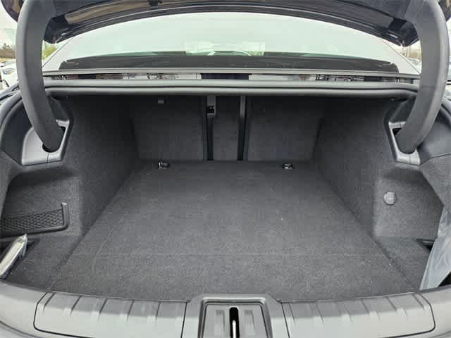 Thumbnail: 2023 Porsche Taycan - 37