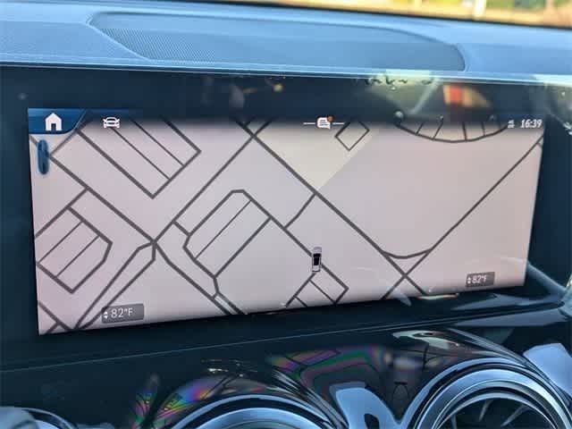 Thumbnail: 2025 Mercedes-Benz GLB - 23