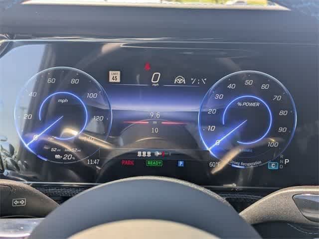 2025 Mercedes-Benz G-Class  17