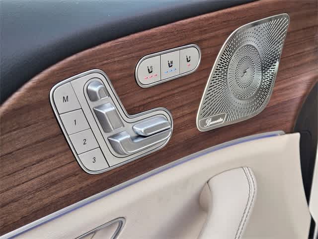 Thumbnail: 2026 Mercedes-Benz GLE - 15