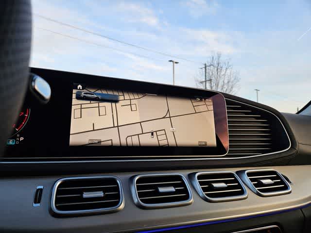 Thumbnail: 2026 Mercedes-Benz GLS - 32