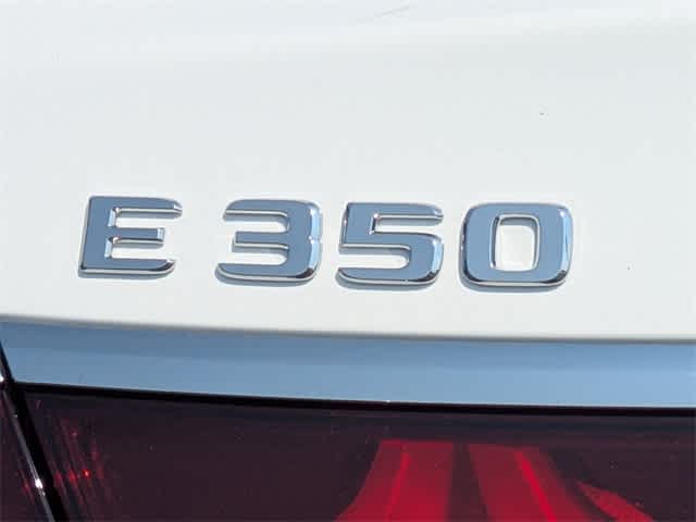 Thumbnail: 2026 Mercedes-Benz E-Class - 12