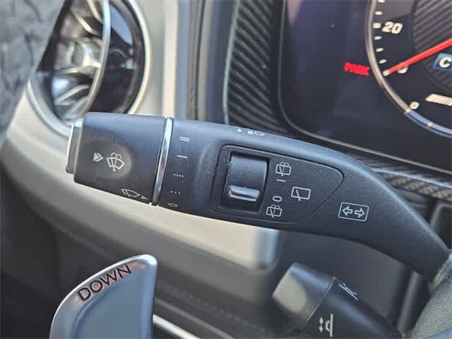 Thumbnail: 2023 Mercedes-Benz G-Class - 27