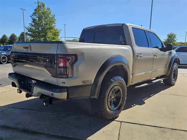 Thumbnail: 2018 Ford F-150 - 8