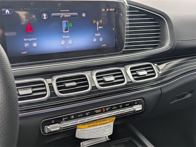 Thumbnail: 2026 Mercedes-Benz GLS - 28