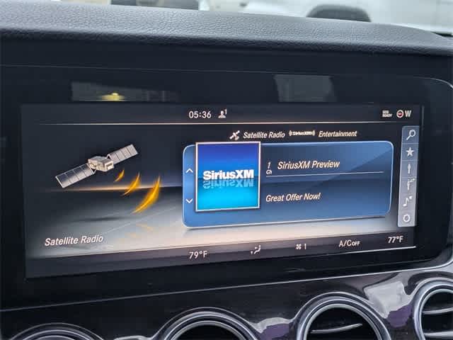 Thumbnail: 2017 Mercedes-Benz E-Class - 25