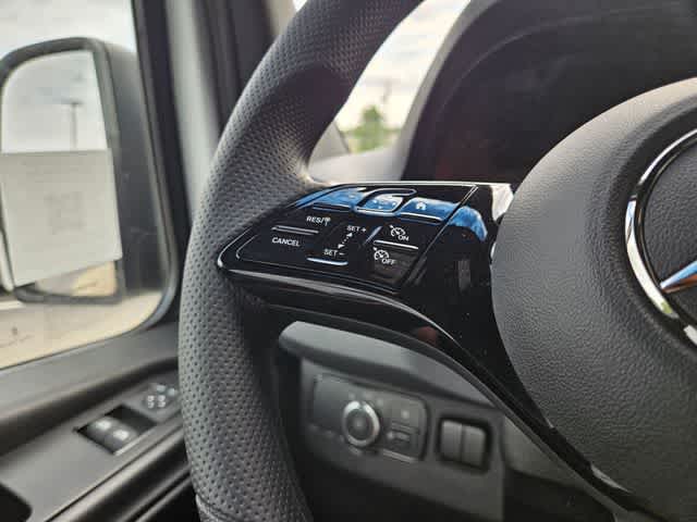 Thumbnail: 2026 Mercedes-Benz Sprinter - 23