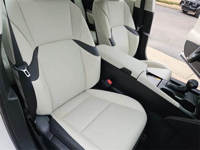 Thumbnail: 2025 Lexus ES - 21