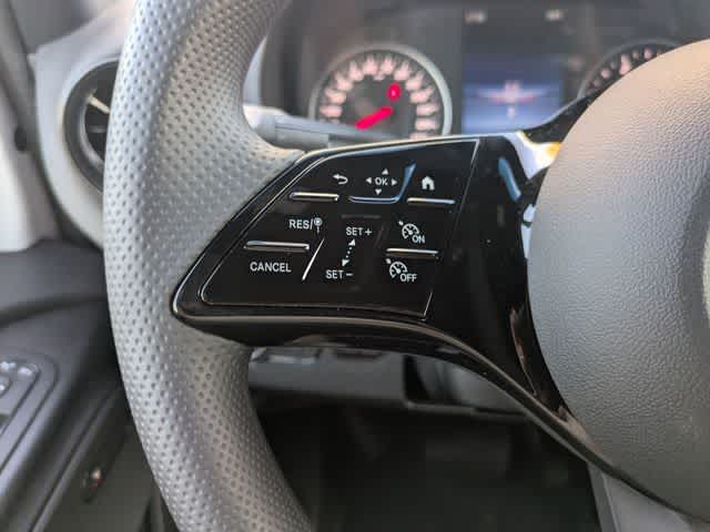 Thumbnail: 2026 Mercedes-Benz Sprinter - 23