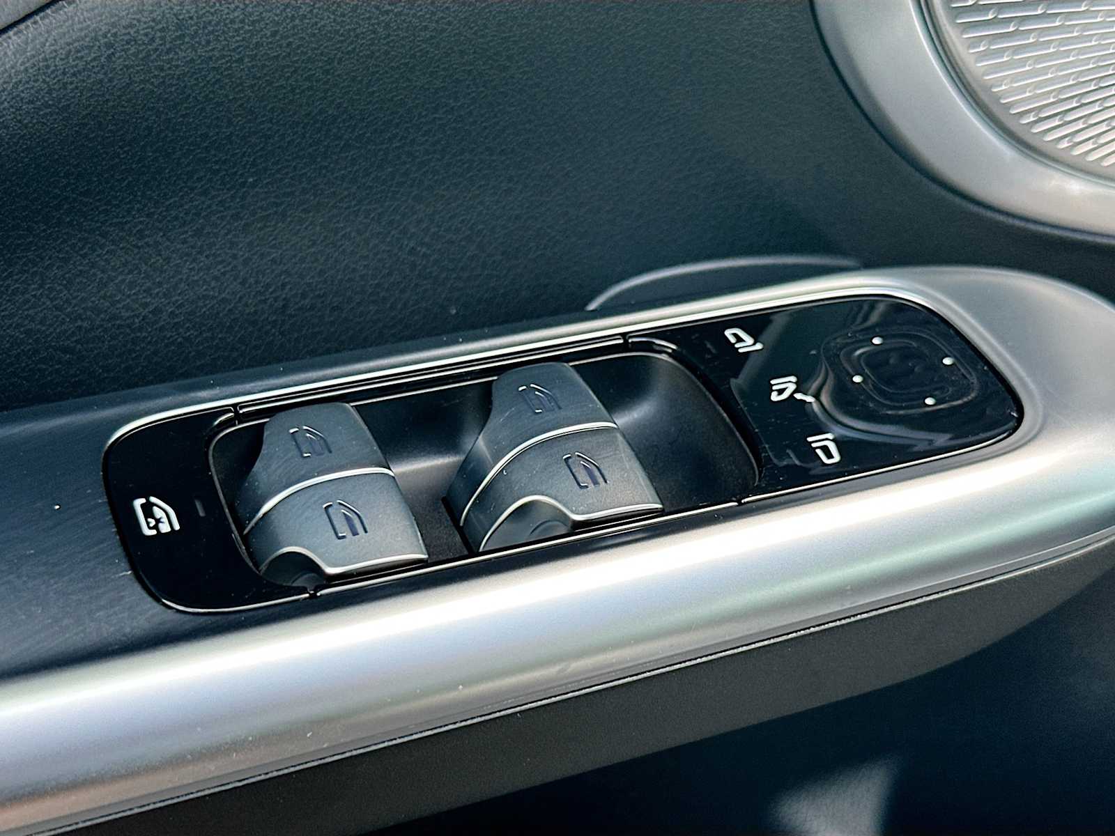 Thumbnail: 2026 Mercedes-Benz C-Class - 18