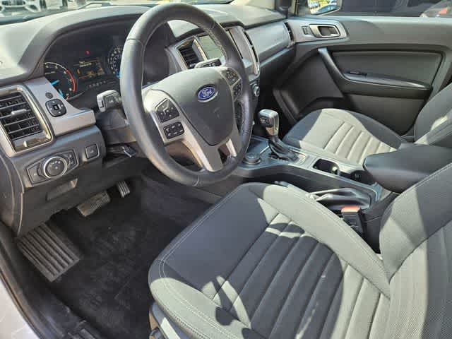 Thumbnail: 2022 Ford Ranger - 2