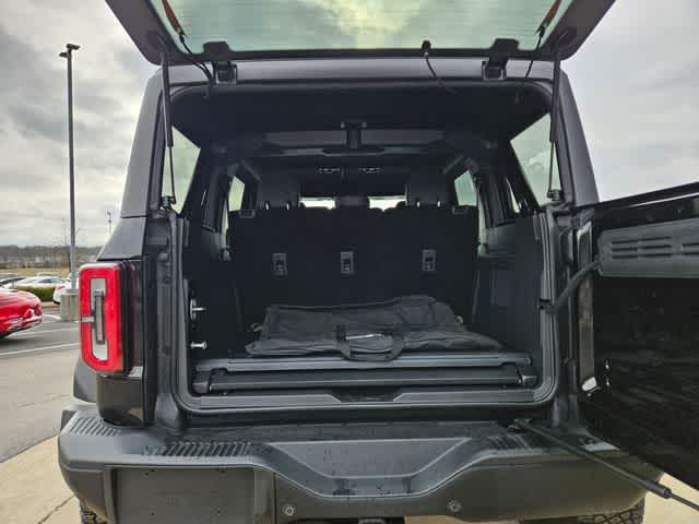 Thumbnail: 2024 Ford Bronco - 35