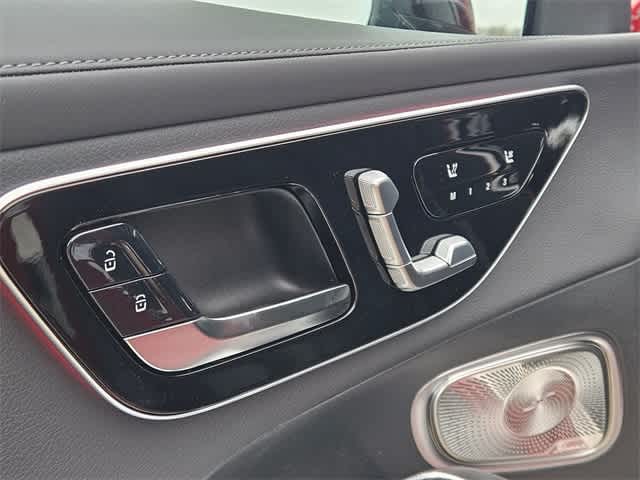 Thumbnail: 2026 Mercedes-Benz GLC - 16