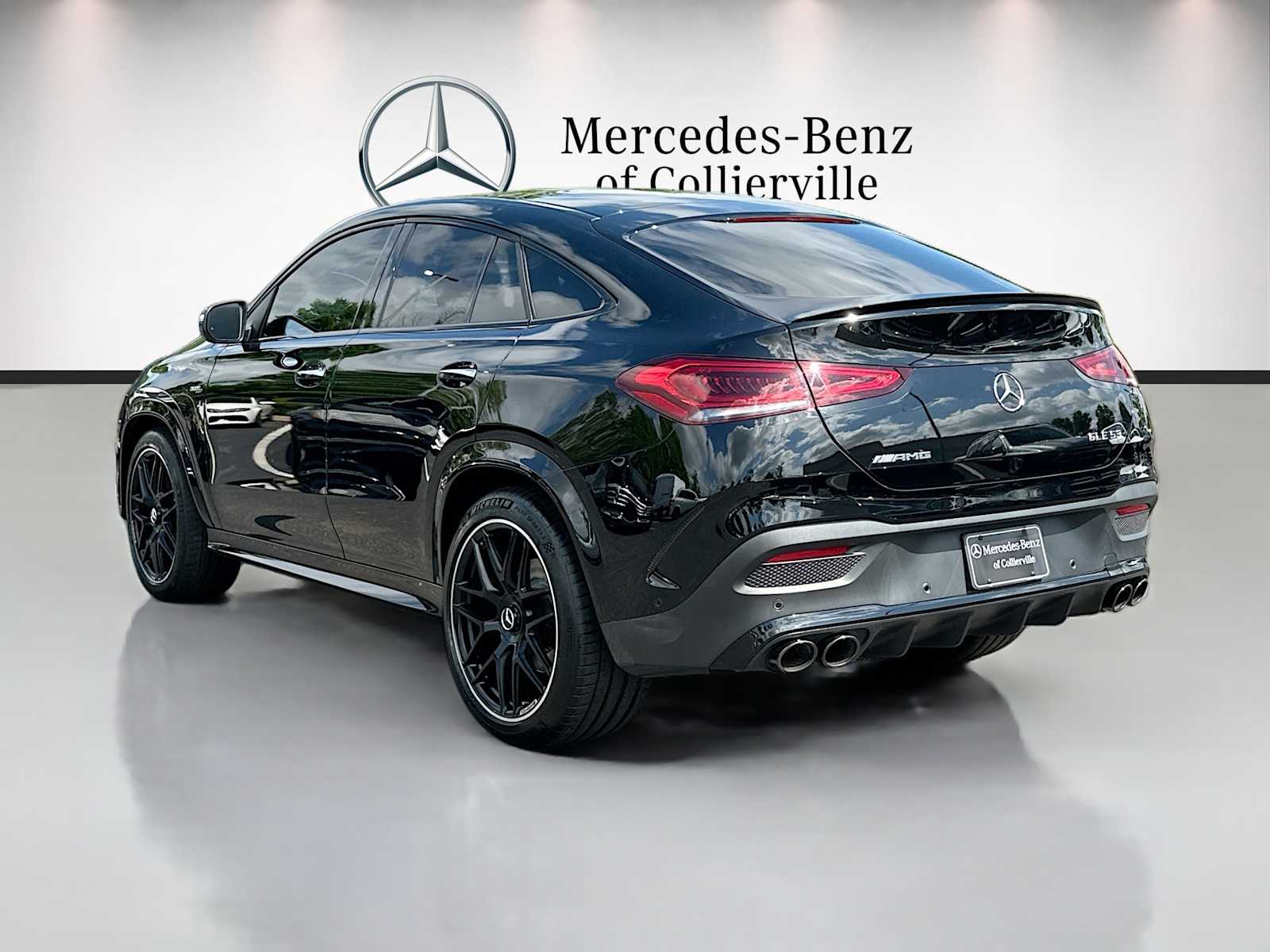 Thumbnail: 2022 Mercedes-Benz GLE - 7