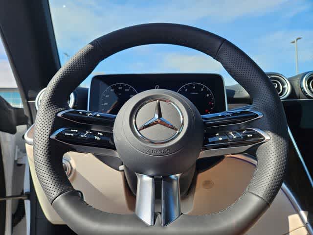 Thumbnail: 2026 Mercedes-Benz CLE - 22