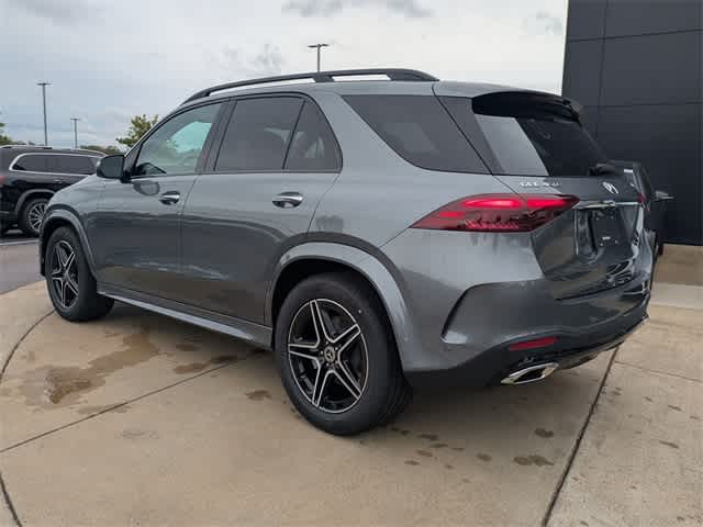 Thumbnail: 2026 Mercedes-Benz GLE - 6