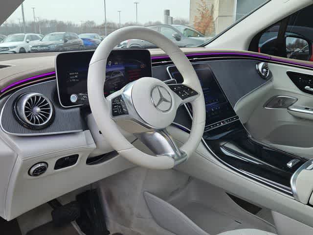 Thumbnail: 2023 Mercedes-Benz EQE - 2