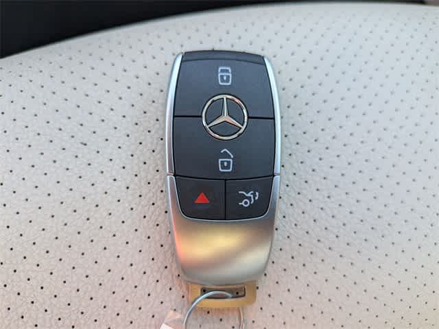 Thumbnail: 2021 Mercedes-Benz GLA - 33