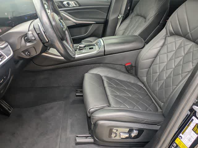 Thumbnail: 2024 BMW X5 - 16