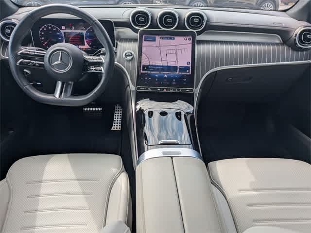 Thumbnail: 2024 Mercedes-Benz GLC - 12