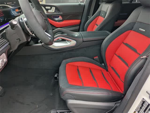 Thumbnail: 2026 Mercedes-Benz GLE - 16