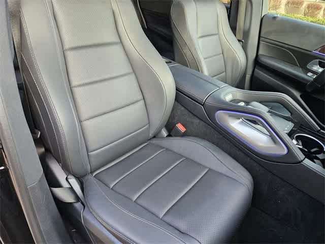 Thumbnail: 2025 Mercedes-Benz GLS - 24