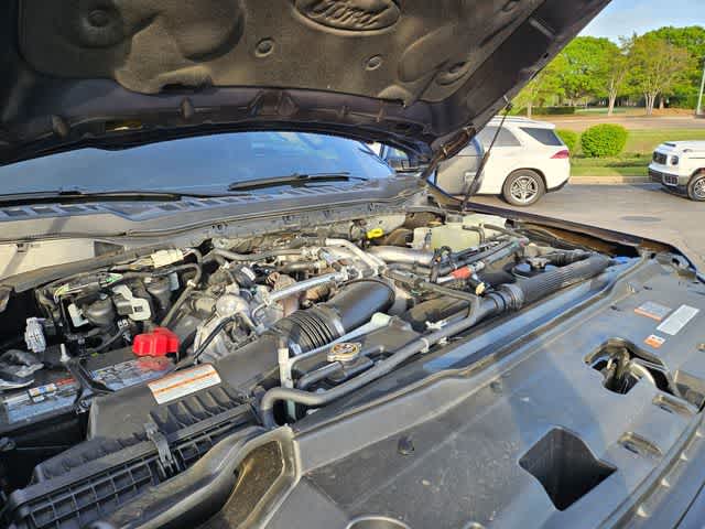 Thumbnail: 2026 Ford F-250 - 15