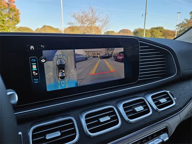 Thumbnail: 2026 Mercedes-Benz GLE - 29