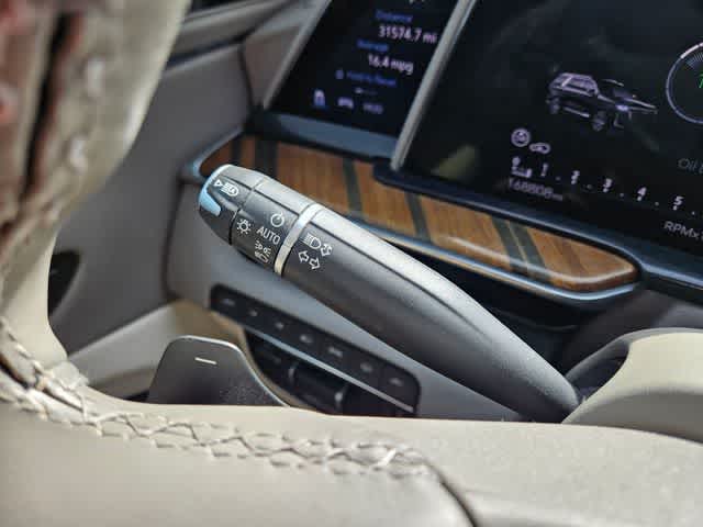 Thumbnail: 2021 Cadillac Escalade - 27