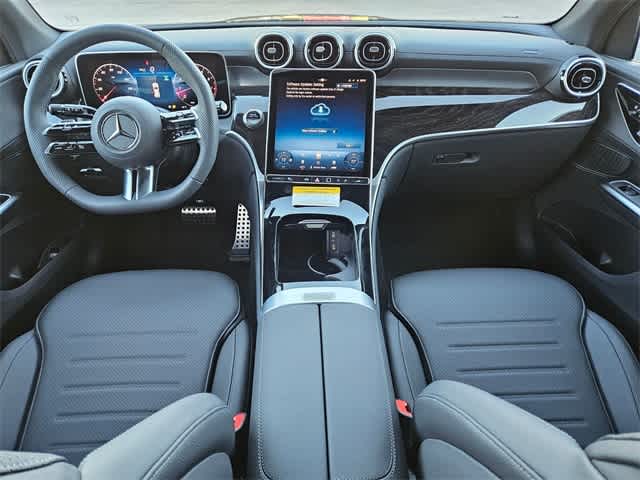 Thumbnail: 2026 Mercedes-Benz GLC - 14