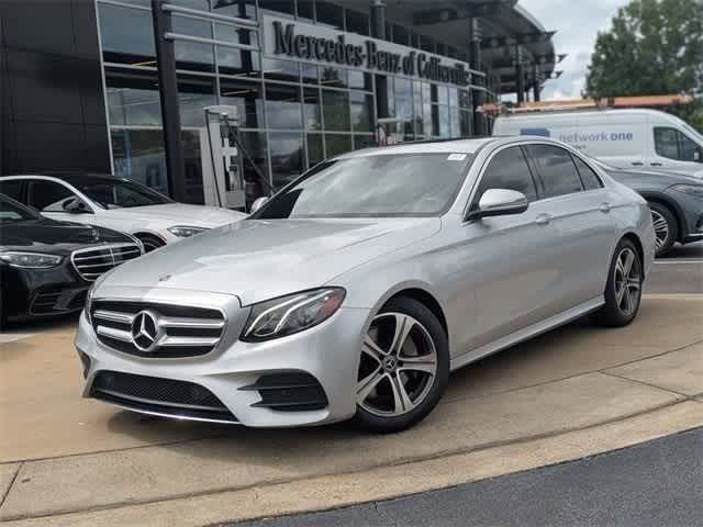 2020 Mercedes-Benz E-Class E 350 -
                  Collierville, TN