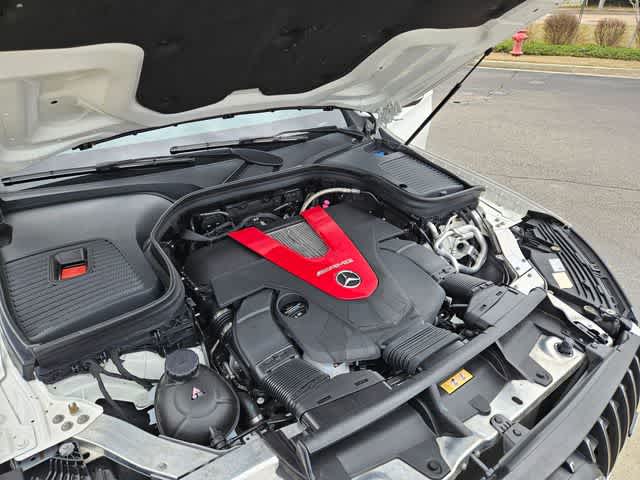 Thumbnail: 2022 Mercedes-Benz GLC - 13