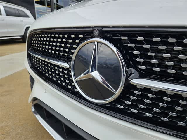 Thumbnail: 2023 Mercedes-Benz E-Class - 11