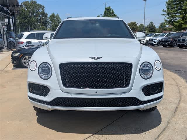 Thumbnail: 2017 Bentley Bentayga - 3