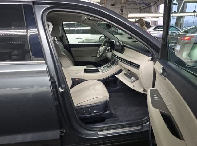 Thumbnail: 2023 Hyundai Palisade - 4