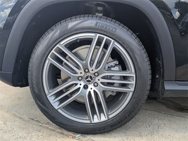 Thumbnail: 2025 Mercedes-Benz GLS - 12