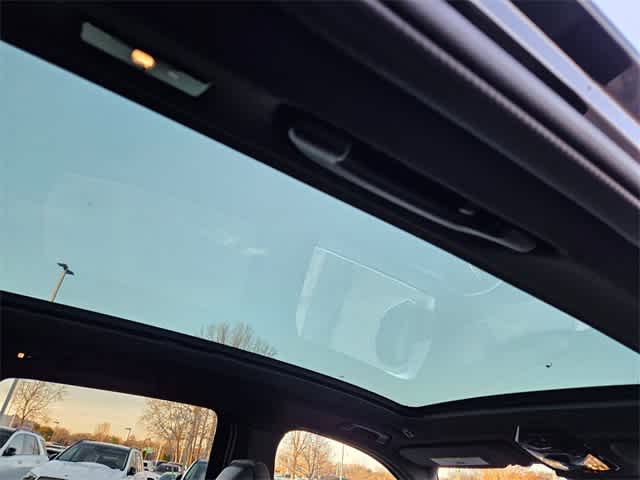 Thumbnail: 2025 BMW X3 - 17