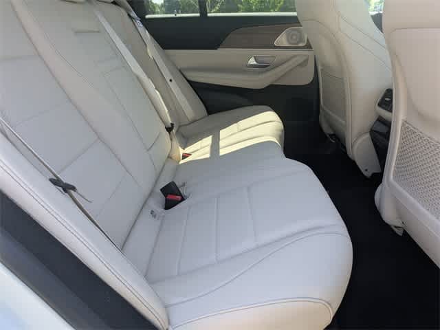 Thumbnail: 2025 Mercedes-Benz GLE - 20