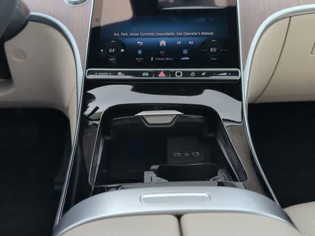 Thumbnail: 2026 Mercedes-Benz C-Class - 29