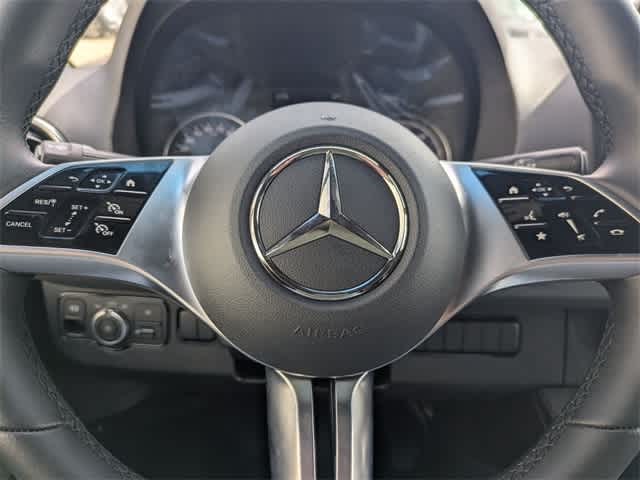 Thumbnail: 2024 Mercedes-Benz eSprinter - 20