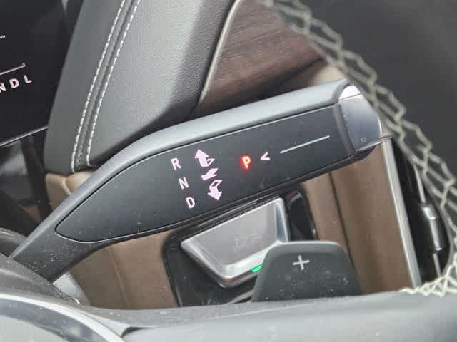 Thumbnail: 2025 GMC Yukon - 34