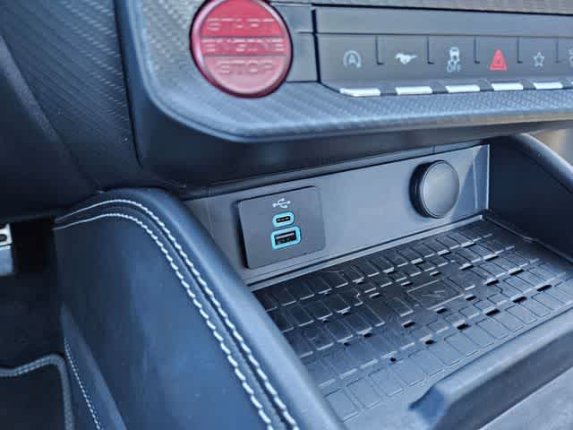 Thumbnail: 2024 Ford Mustang - 31