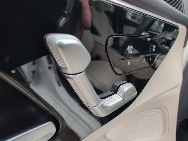 Thumbnail: 2026 Mercedes-Benz C-Class - 15