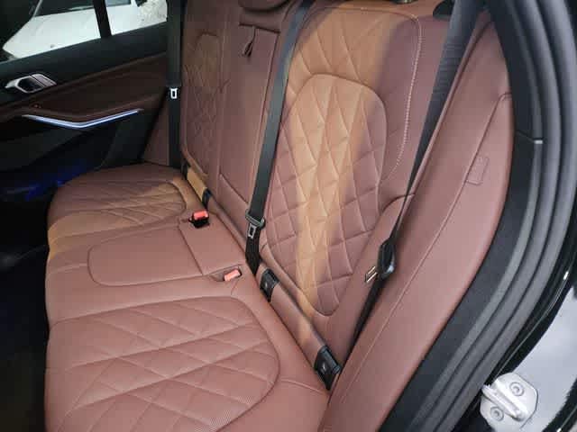 Thumbnail: 2025 BMW X5 - 19