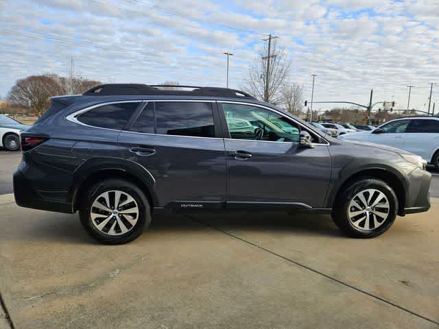 Thumbnail: 2025 Subaru Outback - 11