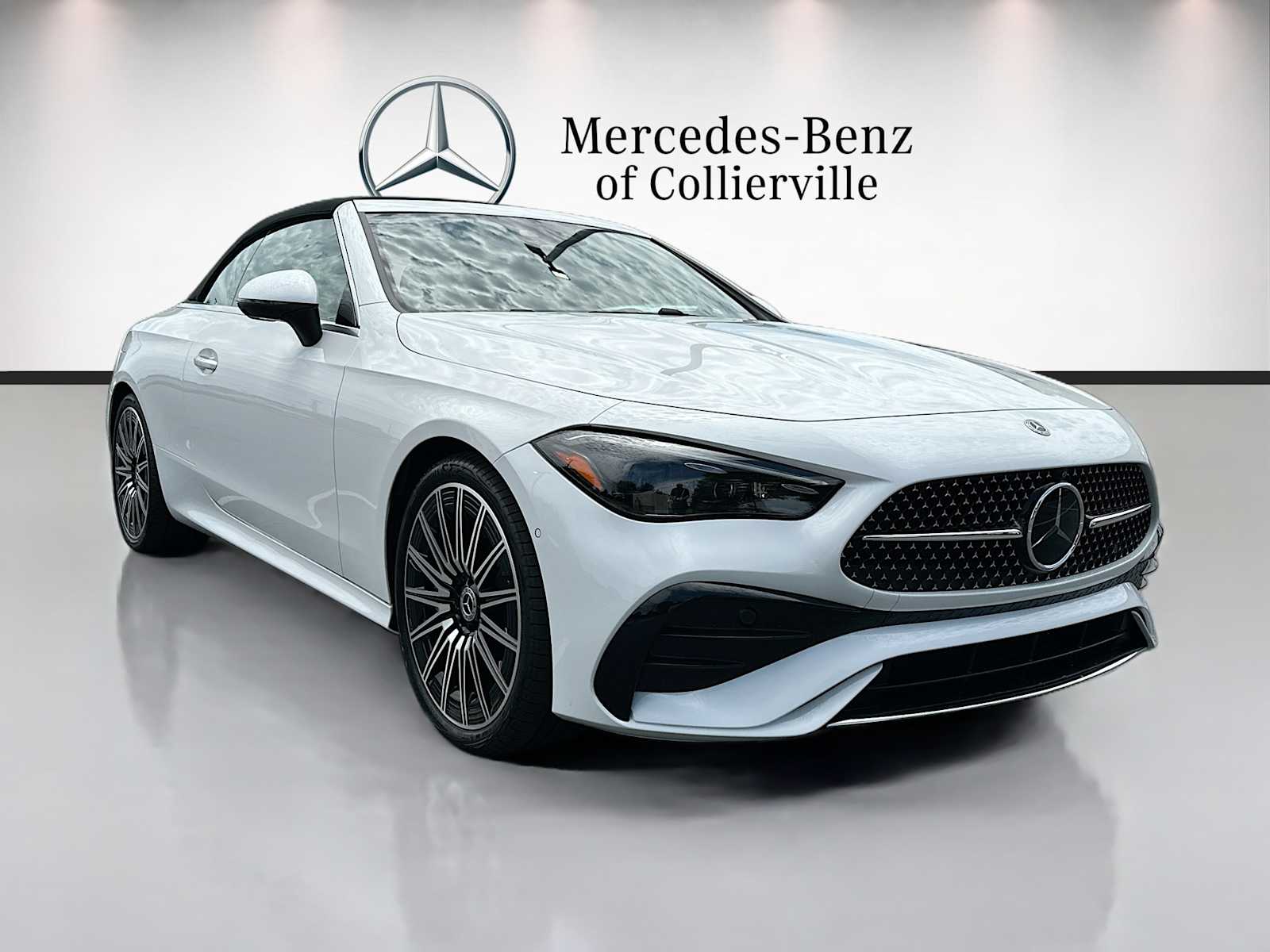 Thumbnail: 2025 Mercedes-Benz CLE - 2