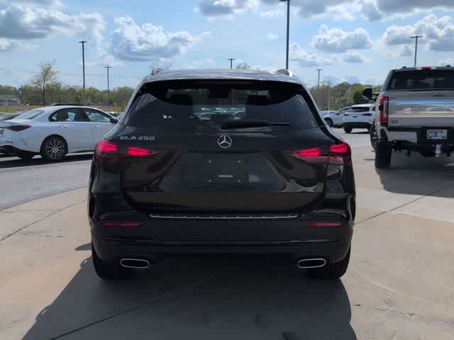 Thumbnail: 2026 Mercedes-Benz GLA - 5